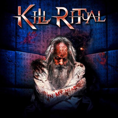 Kill Ritual - In My Head (2025) /Digipack