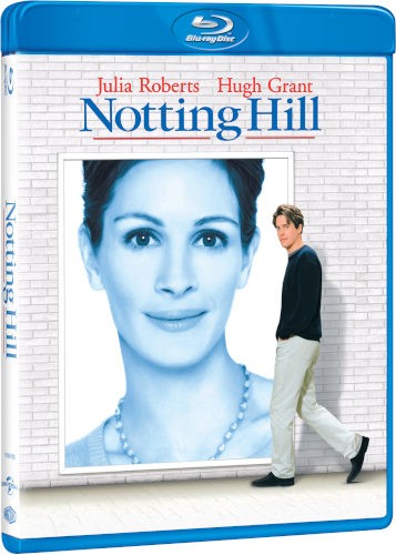 Film/Drama - Notting Hill (Blu-ray)