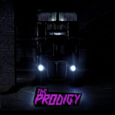 Prodigy - No Tourists (2018) – Vinyl