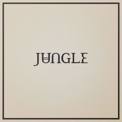 Jungle - Loving In Stereo (Limited Coloured Vinyl, 2021) - Vinyl
