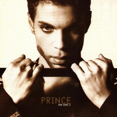 Prince - Hits 2 