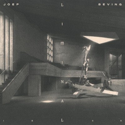Joep Beving - Liminal (2026) - Limited Vinyl