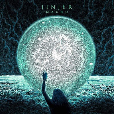Jinjer - Macro (2019)