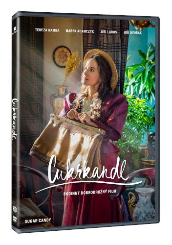 Film/Rodinný - Cukrkandl 