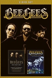 Bee Gees - One Night Only+One for All Tour 