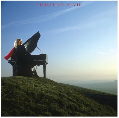 Christine McVie - Christine McVie (Reedice 2023)