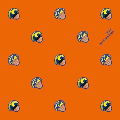 Pet Shop Boys - Very (Reedice 2025)