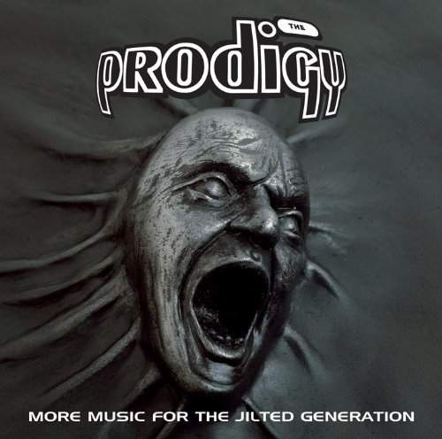 Prodigy - More Music For the Jilted Generation 