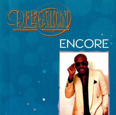 Delegation - Encore (1993)