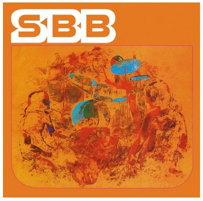 SBB - SBB (Wolanie O Brzek Szkla) /Edice 2025