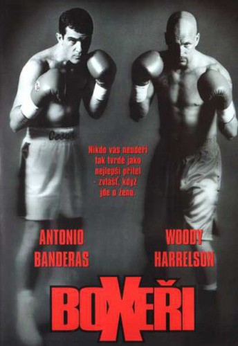 Film/Drama - Boxeři 