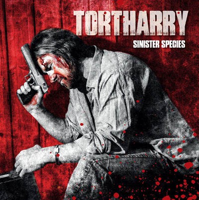 Tortharry - Sinister Species (2018) - Vinyl