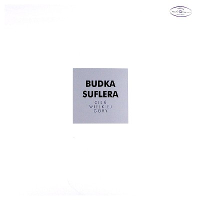 Budka Suflera - Cien Wielkiej Góry (Edice 2016) - Vinyl 