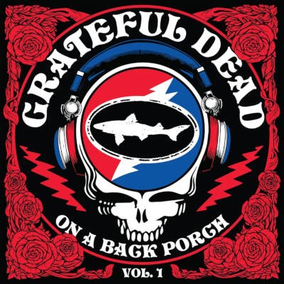 Grateful Dead - On A Back Porch, Vol. 1 (RSD 2025) - Limited Vinyl