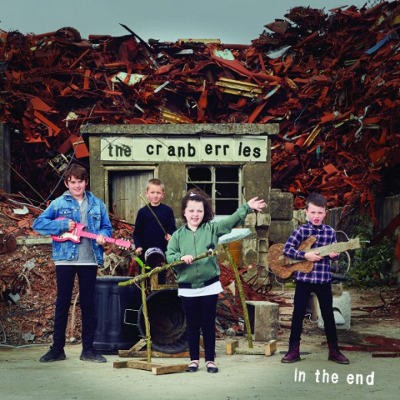 Cranberries - In The End (2019)