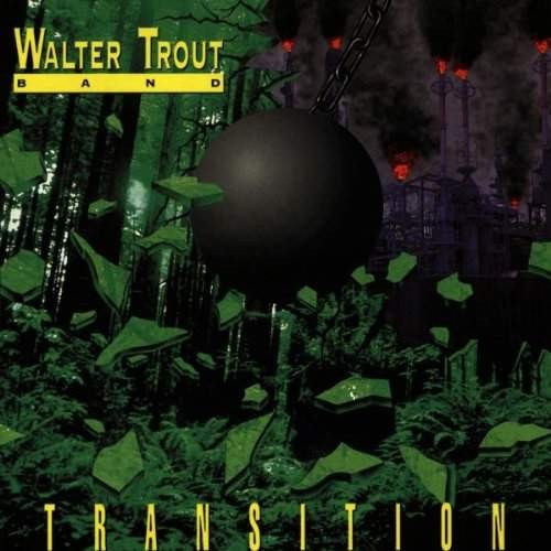 Walter Trout - Transition 