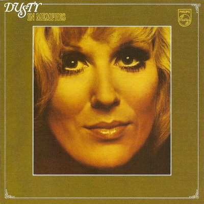 Dusty Springfield - Dusty In Memphis (Remastered 2002) 