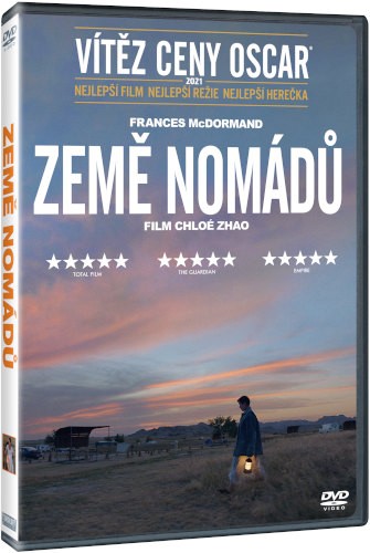 Film/Drama - Země nomádů 