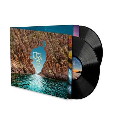 Corsu - Mezu Mezu - Corsu - Mezu Mezu 3 (2026) - Vinyl