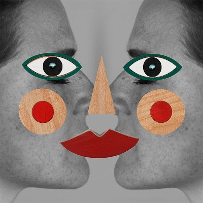 Emiliana Torrini - Tookah (2013) DIGISLEEVE