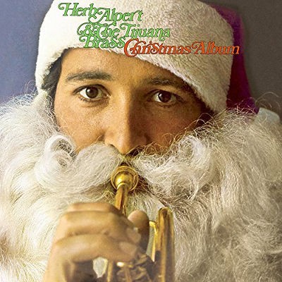 Herb Alpert & The Tijuana Brass - Christmas Album (Remastered 2015) - 180 gr. Vinyl 