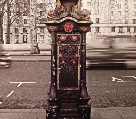 Moneen - World I Want To Leave Behind (2009)