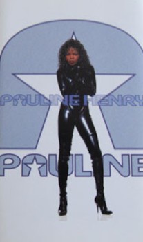 Pauline Henry - Pauline (Kazeta, 1993)