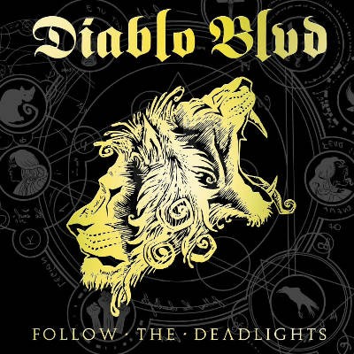 Diablo Blvd - Follow the Deadlights/Vinyl 