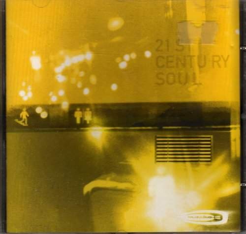 Various Artists - 21st Century Soul DOPRODEJ
