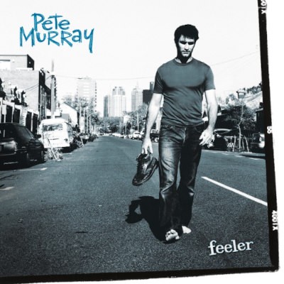 Pete Murray - Feeler (Reedice 2020)
