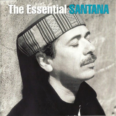 Santana - Essential Santana (2002)