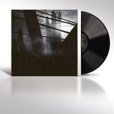Soundtrack / Jóhann Jóhannsson - And In The Endless Pause There Came The Sound Of Bees (Edice 2022) - Vinyl