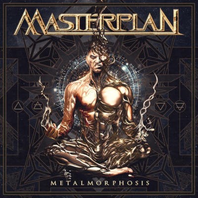 Masterplan - Metalmorphosis (2026) - Vinyl