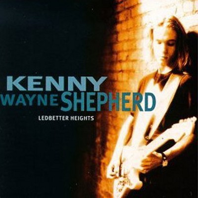 Kenny Wayne Shepherd - Ledbetter Heights (1995) 