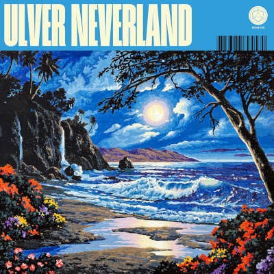 Ulver - Neverland (2026)