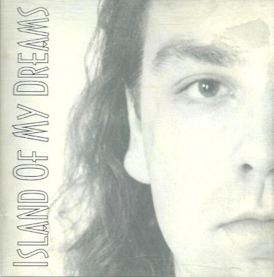 Project Simon - Island Of My Dreams (1996) /Jewel Case