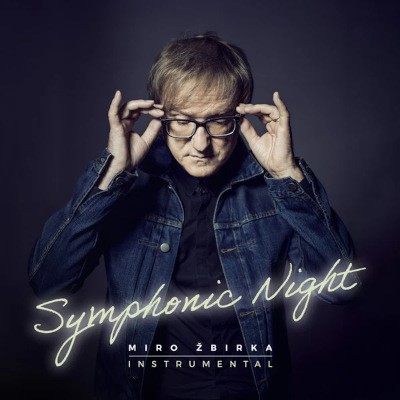 Miroslav Žbirka - Symphonic Night (2025) - Vinyl