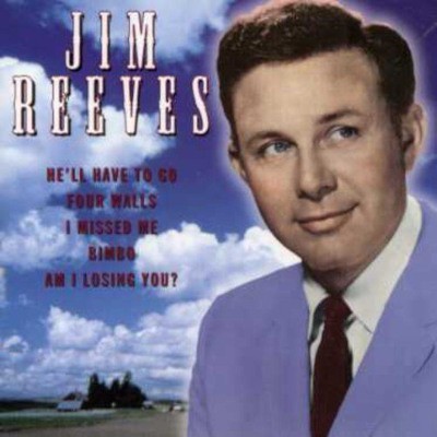 Jim Reeves - Famous Country Music (2007)