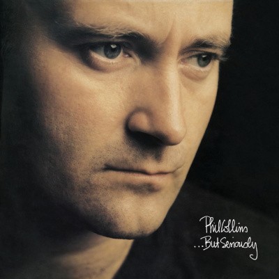 Phil Collins - But Seriously (Edice 2026)