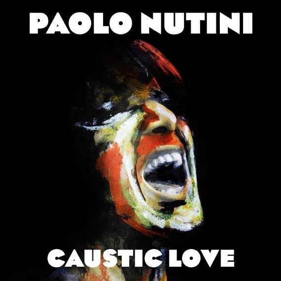 Paolo Nutini - Caustic Love (2014) 