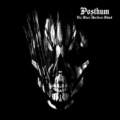 Posthum - Black Northern Ritual (2014) 