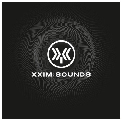 Various Artists - XXIM: Sounds (2022) - Vinyl
