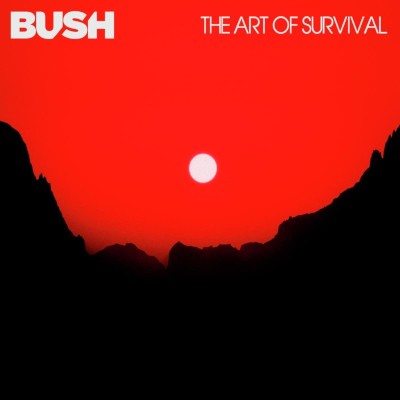 Bush - Art Of Survival (2022)