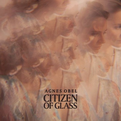 Agnes Obel - Citizen Of Glass (Limited Edition, 2016) - Vinyl 