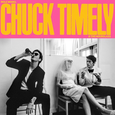 Role Model - Chuck Timely & The Hourglass (2026)