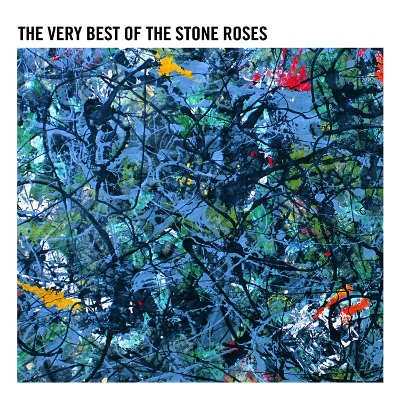 Stone Roses - Very Best Of The Stone Roses - Vinyl 