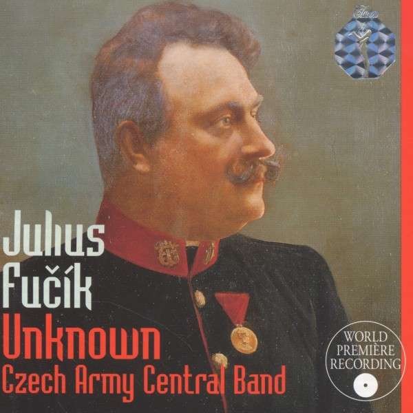 Julius Fucik - Unknown 