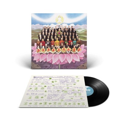 George Harrison - Dark Horse (Edice 2025) - Vinyl
