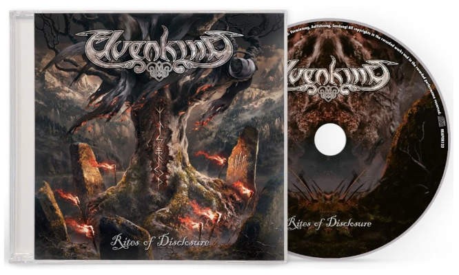 Elvenking - Rites Of Disclosure (2026)