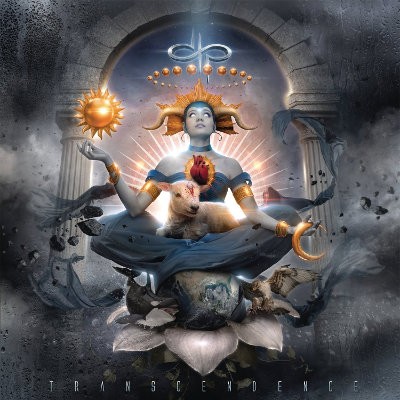 Devin Townsend Project - Transcendence (2016) 